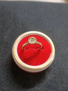 New Ring