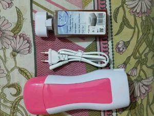 Wax Machine Rica