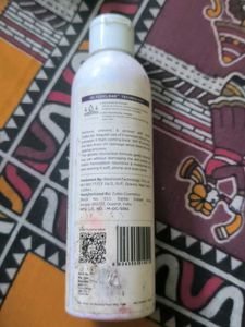 Sanfe Tan Removal Body Lotion