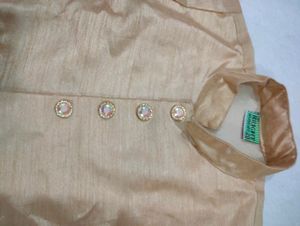 Boy&#39;s Indian Outfit