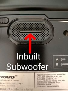 LENOVO LAPTOP