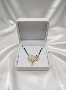 Elegant Mangalsutra Necklace
