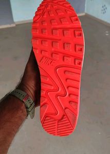 Nike Air Max Sneakers