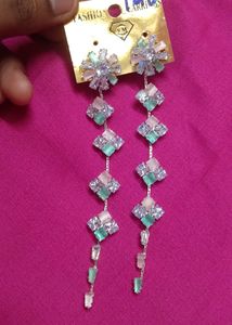 Beautiful Ad Earings