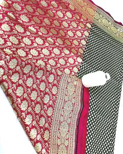Sale- Katan Banarasi