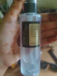 Snail Mucin Serum