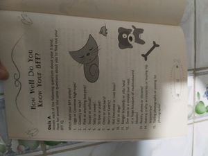 Bff Book
