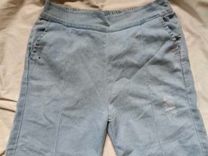 Beautiful Bootcut Denim Jeans