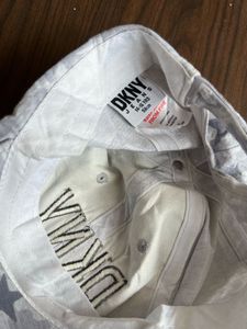 DKNY CAP