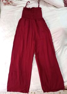 Jumpsuit (XL)