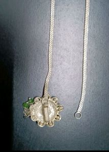 Price Drop! Anklet (Imitation Jewellery)