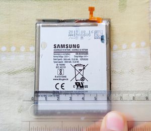 Samsung A30S Original Battery