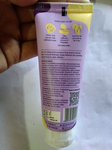 Sanfe Intimate Lightning Serum