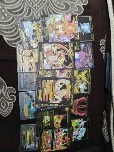 Pokemon Card