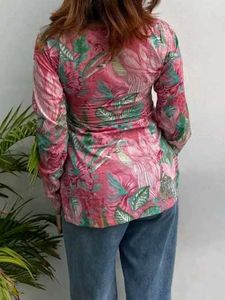 Beautiful Short Kurti For Women