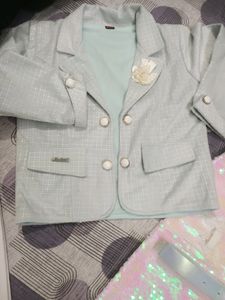Western Complete Mini Dress