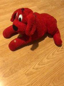 Red Dog 🐶