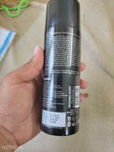 Fragrance Beyond High End Perfume