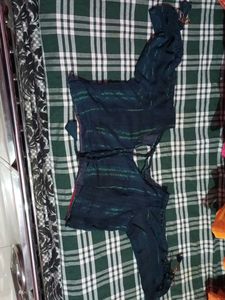 Fresh Saree