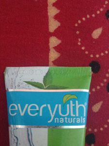 Everyuth Neem Face Wash Pack of 3