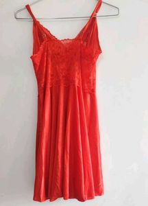 Silky Lingerie Sets of 4