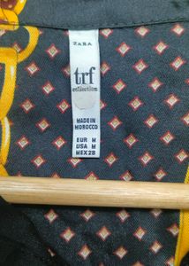 &#34;Zara Designer Shirt&#34;