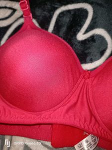 Parco Brand Heavy Padded Bra
