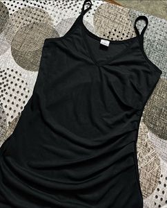 COMBO OF 3 DRESSES (XS–S)