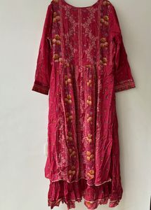 Ritu Kumar Kurta Set
