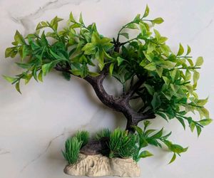 Artificial Plant For Fish Aquarium
