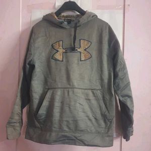 Under Armour Hoodie L