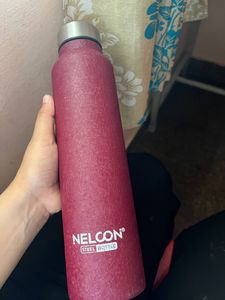 Steel Bottle