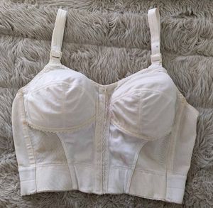 🎀 VintageLongline Bra/Shaper Corselette 🎀