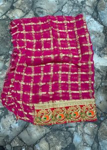 A Saree