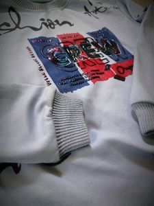 New Stylish T-shirt