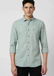 Men Shirt For Casual Summer 🌞⛱️