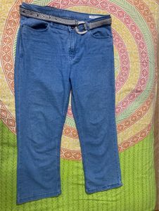 Bootcut Jeans