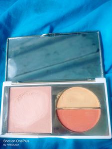 Myglamm Total Makeover FF Cream