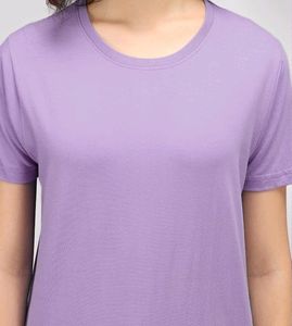 Lavender T-Shirt