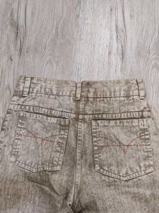 Ma319 Sabrin Bootcut Jeans Waist 26 Inches