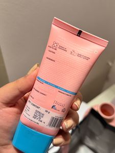 Aqualogica Fluid Sunscreen
