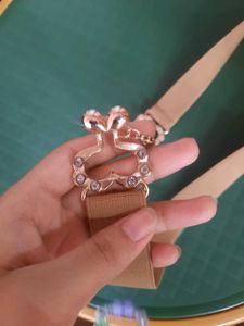Cute Butterfly Belt