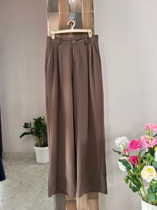 Brown Premium Highwaist