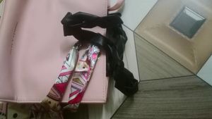 Hand Bag