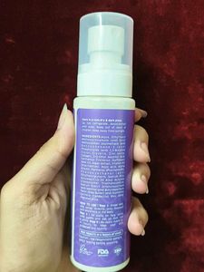 Bake Cosmetics Sunscreen Spray Spf 70