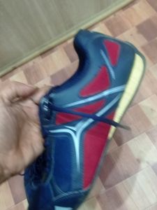 Mens Shoes