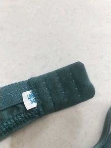 2 Cotton Bra