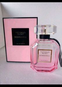 victoria secret bombshell perfume