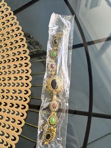 New Beautiful Ethnic Bracelet