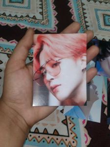 Take BTS Photo Set Of 7